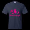 Unisex EcoSmart® T-Shirt Thumbnail