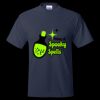 Unisex EcoSmart® T-Shirt Thumbnail