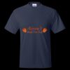 Unisex EcoSmart® T-Shirt Thumbnail