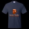 Unisex EcoSmart® T-Shirt Thumbnail