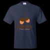 Unisex EcoSmart® T-Shirt Thumbnail