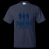 Unisex EcoSmart® T-Shirt Thumbnail