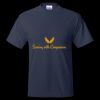 Unisex EcoSmart® T-Shirt Thumbnail
