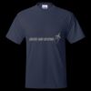 Unisex EcoSmart® T-Shirt Thumbnail