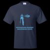 Unisex EcoSmart® T-Shirt Thumbnail