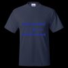 Unisex EcoSmart® T-Shirt Thumbnail