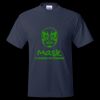 Unisex EcoSmart® T-Shirt Thumbnail
