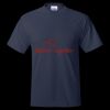 Unisex EcoSmart® T-Shirt Thumbnail