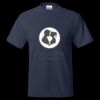 Unisex EcoSmart® T-Shirt Thumbnail
