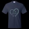 Unisex EcoSmart® T-Shirt Thumbnail