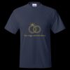 Unisex EcoSmart® T-Shirt Thumbnail