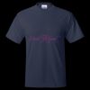 Unisex EcoSmart® T-Shirt Thumbnail