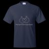 Unisex EcoSmart® T-Shirt Thumbnail