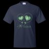 Unisex EcoSmart® T-Shirt Thumbnail