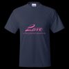 Unisex EcoSmart® T-Shirt Thumbnail