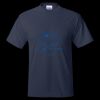 Unisex EcoSmart® T-Shirt Thumbnail