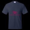 Unisex EcoSmart® T-Shirt Thumbnail