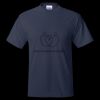 Unisex EcoSmart® T-Shirt Thumbnail