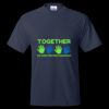 Unisex EcoSmart® T-Shirt Thumbnail
