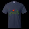 Unisex EcoSmart® T-Shirt Thumbnail