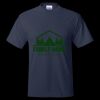 Unisex EcoSmart® T-Shirt Thumbnail