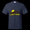 Unisex EcoSmart® T-Shirt Thumbnail