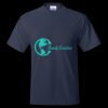 Unisex EcoSmart® T-Shirt Thumbnail