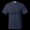 Unisex EcoSmart® T-Shirt Thumbnail