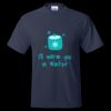 Unisex EcoSmart® T-Shirt Thumbnail