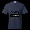 Unisex EcoSmart® T-Shirt Thumbnail