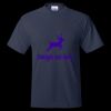 Unisex EcoSmart® T-Shirt Thumbnail