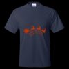 Unisex EcoSmart® T-Shirt Thumbnail