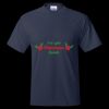 Unisex EcoSmart® T-Shirt Thumbnail