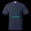 Unisex EcoSmart® T-Shirt Thumbnail