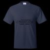 Unisex EcoSmart® T-Shirt Thumbnail