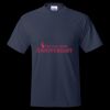Unisex EcoSmart® T-Shirt Thumbnail