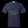 Unisex EcoSmart® T-Shirt Thumbnail