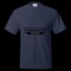 Unisex EcoSmart® T-Shirt Thumbnail