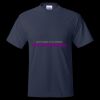 Unisex EcoSmart® T-Shirt Thumbnail