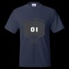 Unisex EcoSmart® T-Shirt Thumbnail
