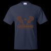 Unisex EcoSmart® T-Shirt Thumbnail