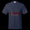 Unisex EcoSmart® T-Shirt Thumbnail