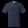 Unisex EcoSmart® T-Shirt Thumbnail