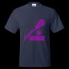 Unisex EcoSmart® T-Shirt Thumbnail