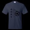 Unisex EcoSmart® T-Shirt Thumbnail