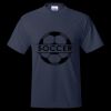Unisex EcoSmart® T-Shirt Thumbnail
