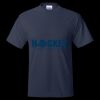 Unisex EcoSmart® T-Shirt Thumbnail