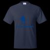 Unisex EcoSmart® T-Shirt Thumbnail