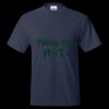 Unisex EcoSmart® T-Shirt Thumbnail