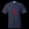 Unisex EcoSmart® T-Shirt Thumbnail
